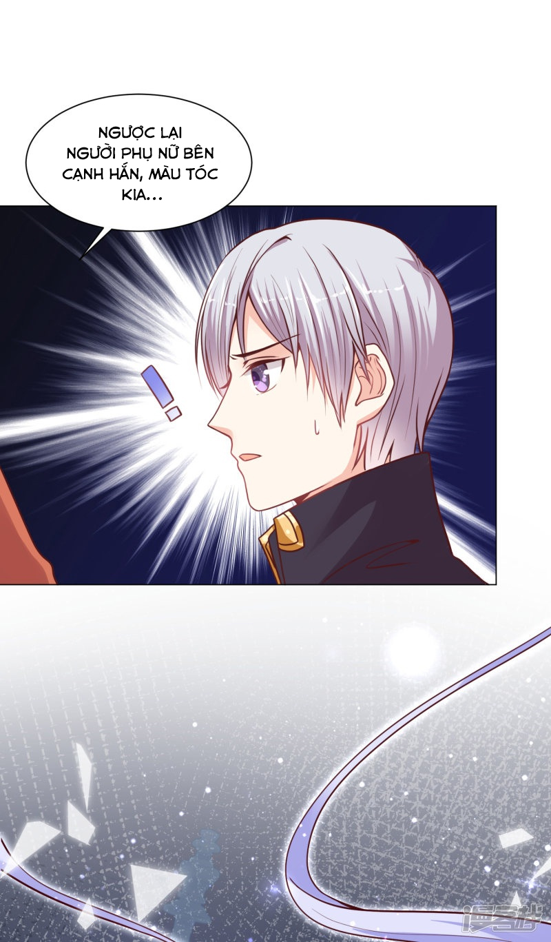 đế quốc tinh tế đệ nhất sủng hôn. chapter 21 24