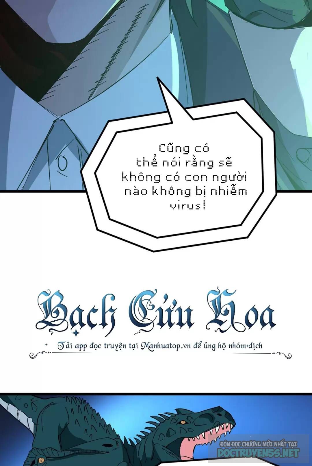 giải cứu 99 nữ chính ở mạt thế chapter 120 32