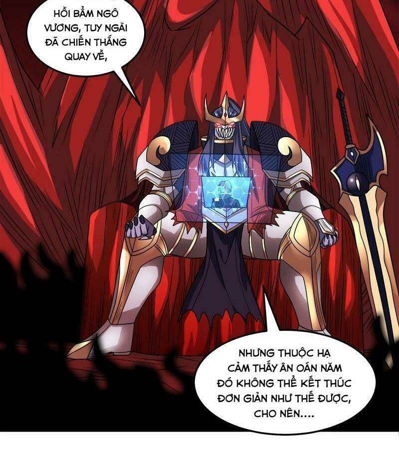 kiếm vũ chapter 92 3