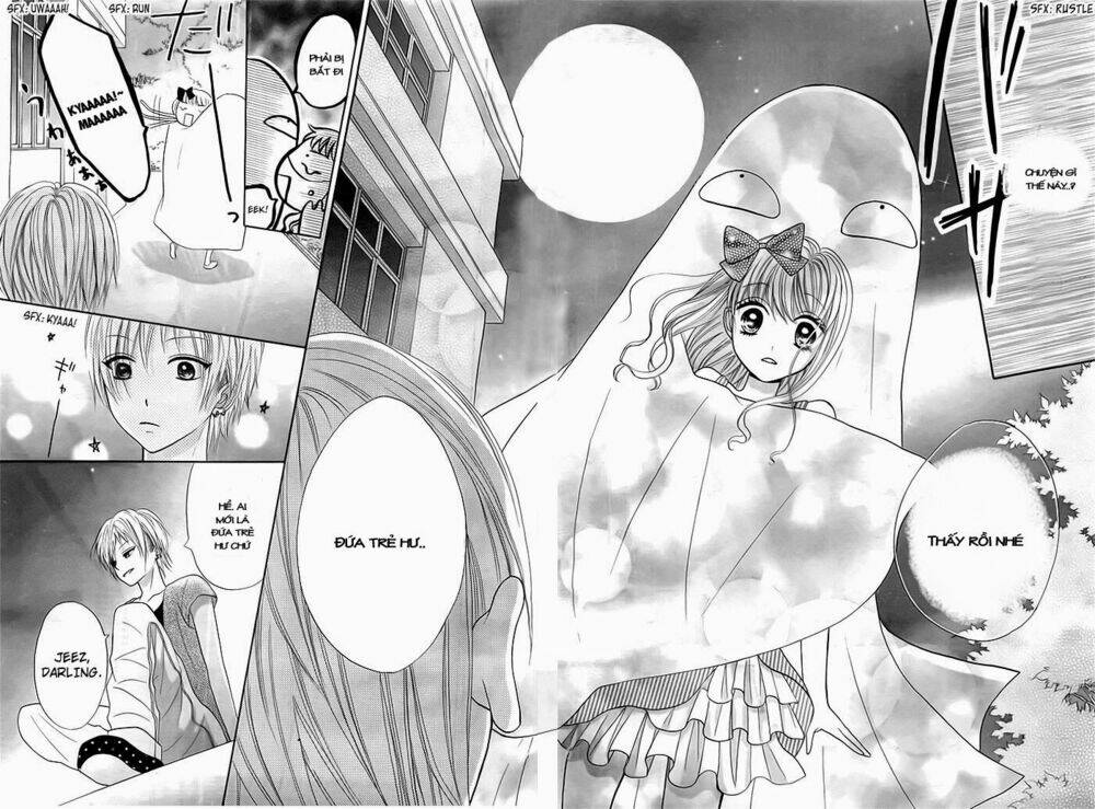 sorenara isso koi ni nare chapter 4 19