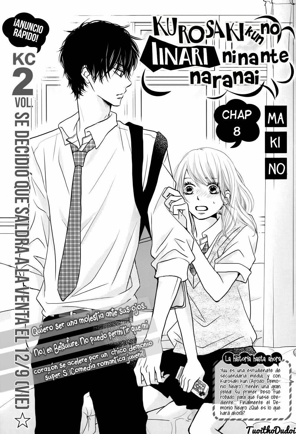 hắc quỷ và bạch hoàng tử chapter 8 1