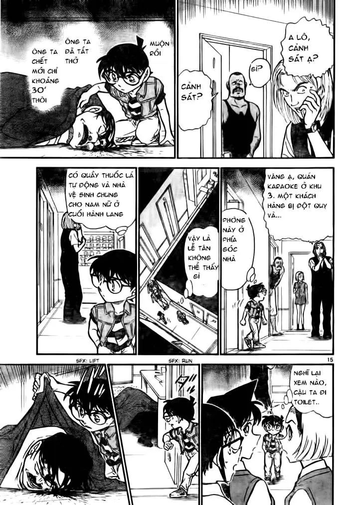 conan chapter 619 15