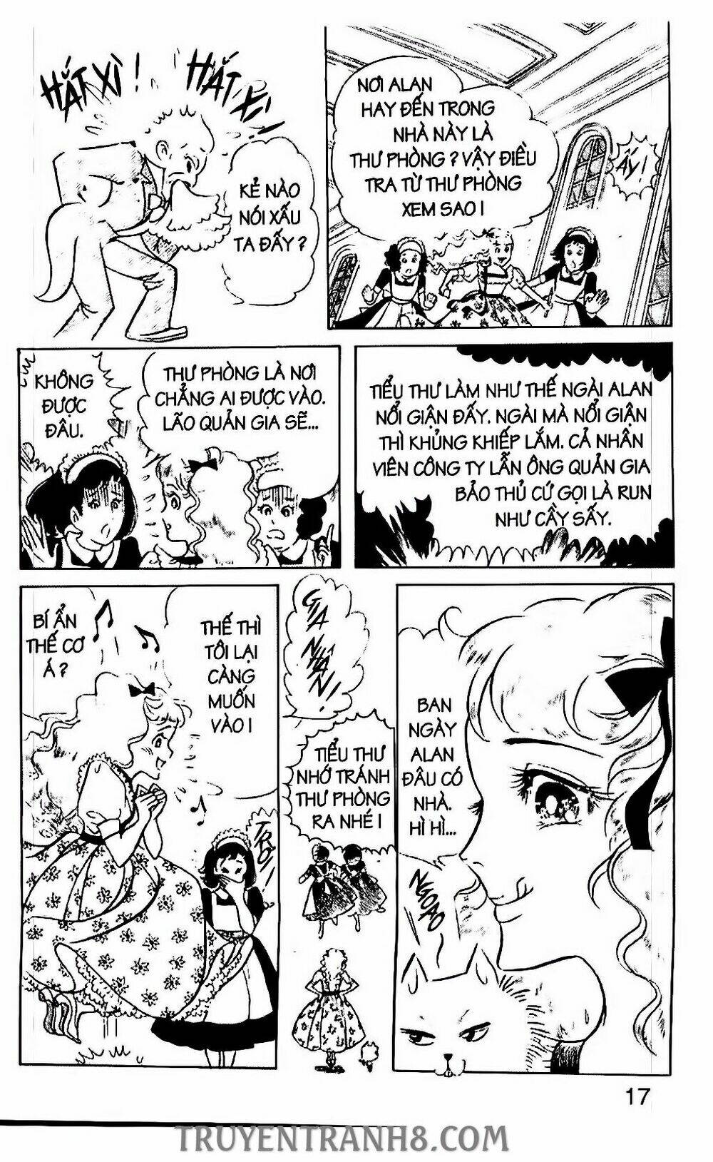 the count s daughter chapter 10 15