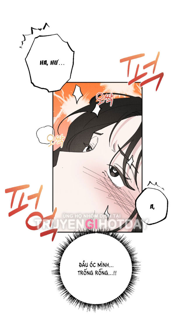 [18+] cuộc hôn nhân chính trị chapter 34.2 16