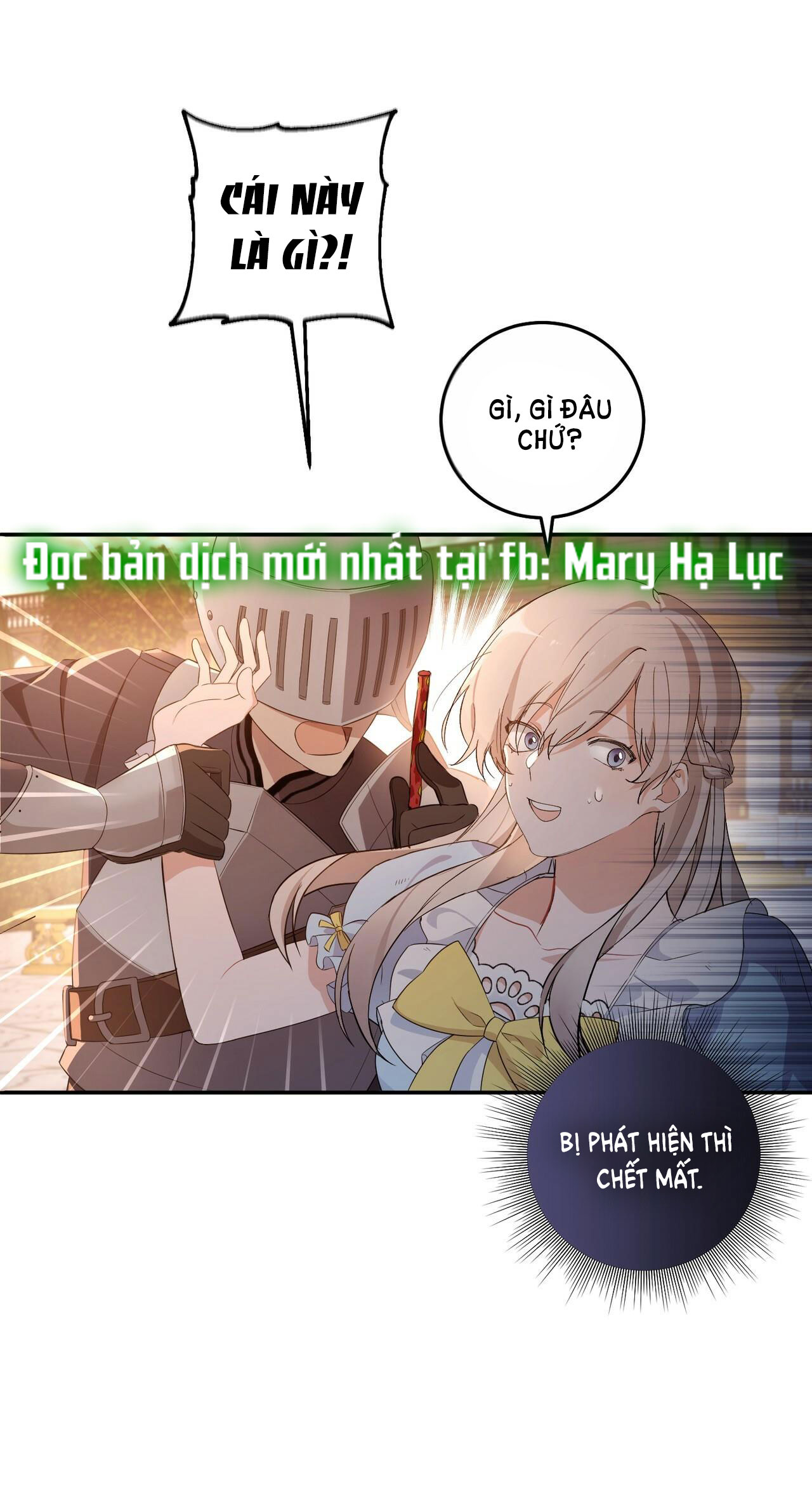 hãy nếm và nuốt đi nào chapter 2.1 9