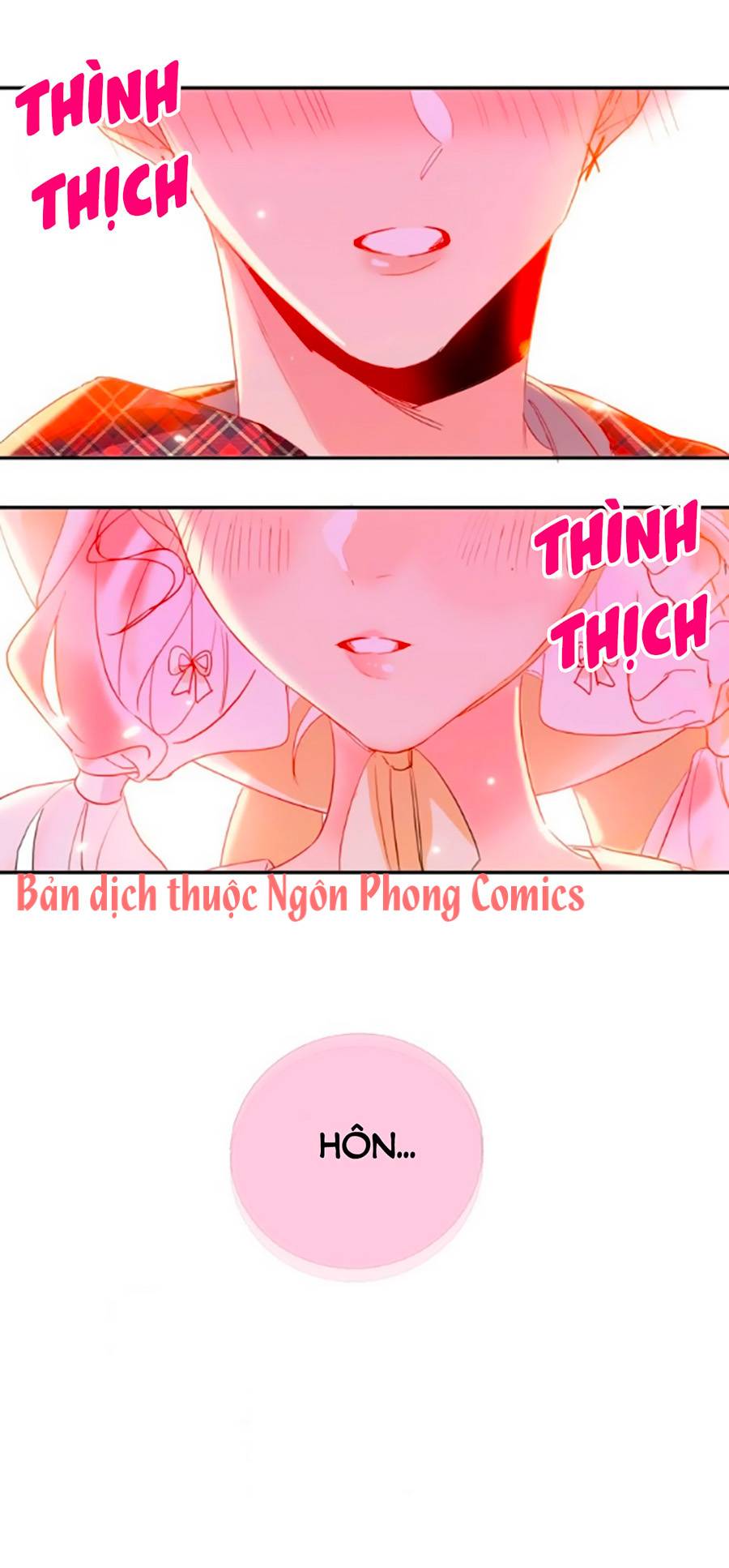 kế hoạch đánh chiếm của công chúa nghèo chapter 23 38