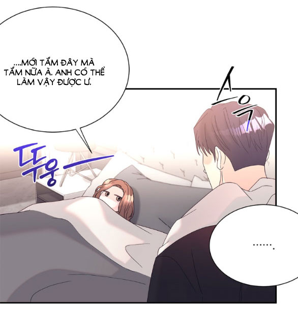 Người Vợ Giả Mạo chapter 28.2 - Trang 29