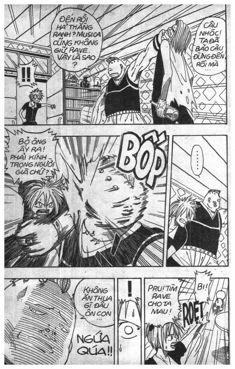 rave master (scan) chapter 2 144