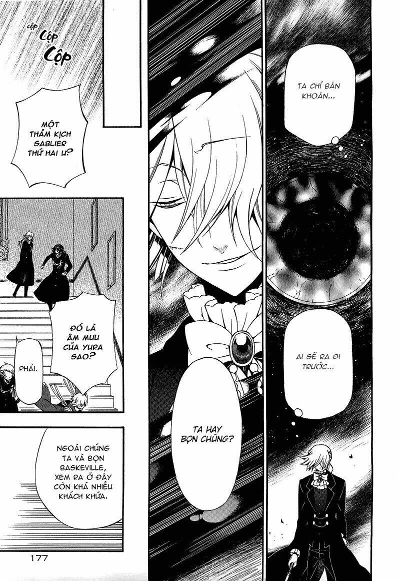 pandora hearts chapter 55 16