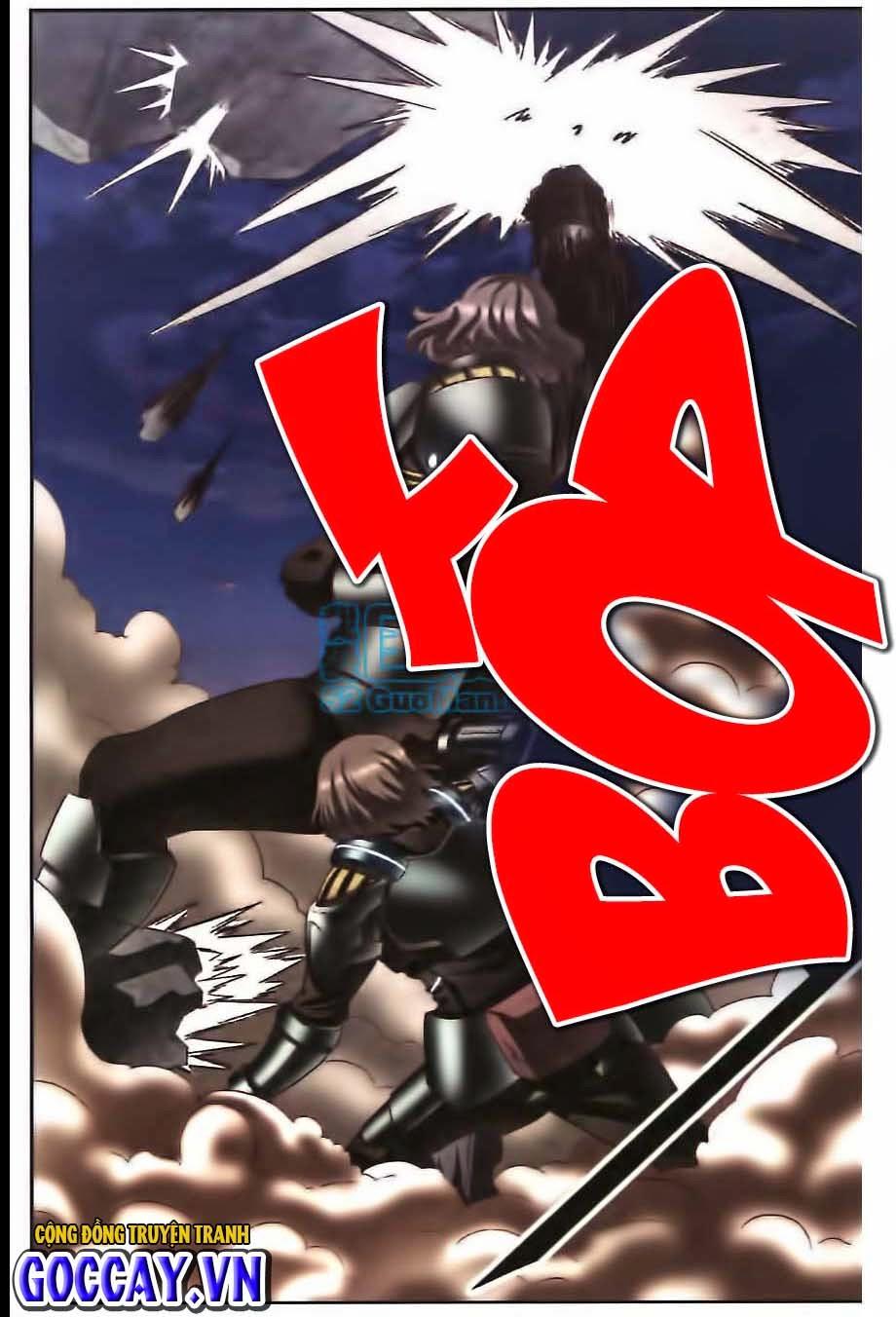 thôn phệ nhân gian chapter 27 20