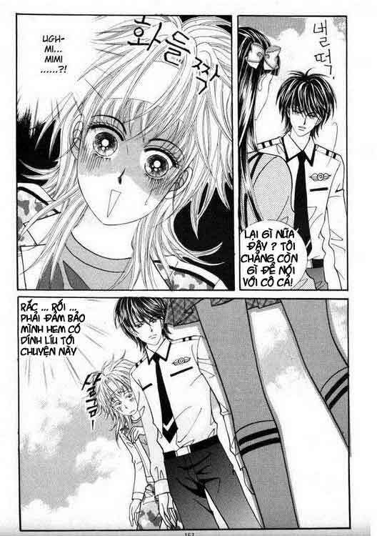 he dedicated to roses chapter 34 68