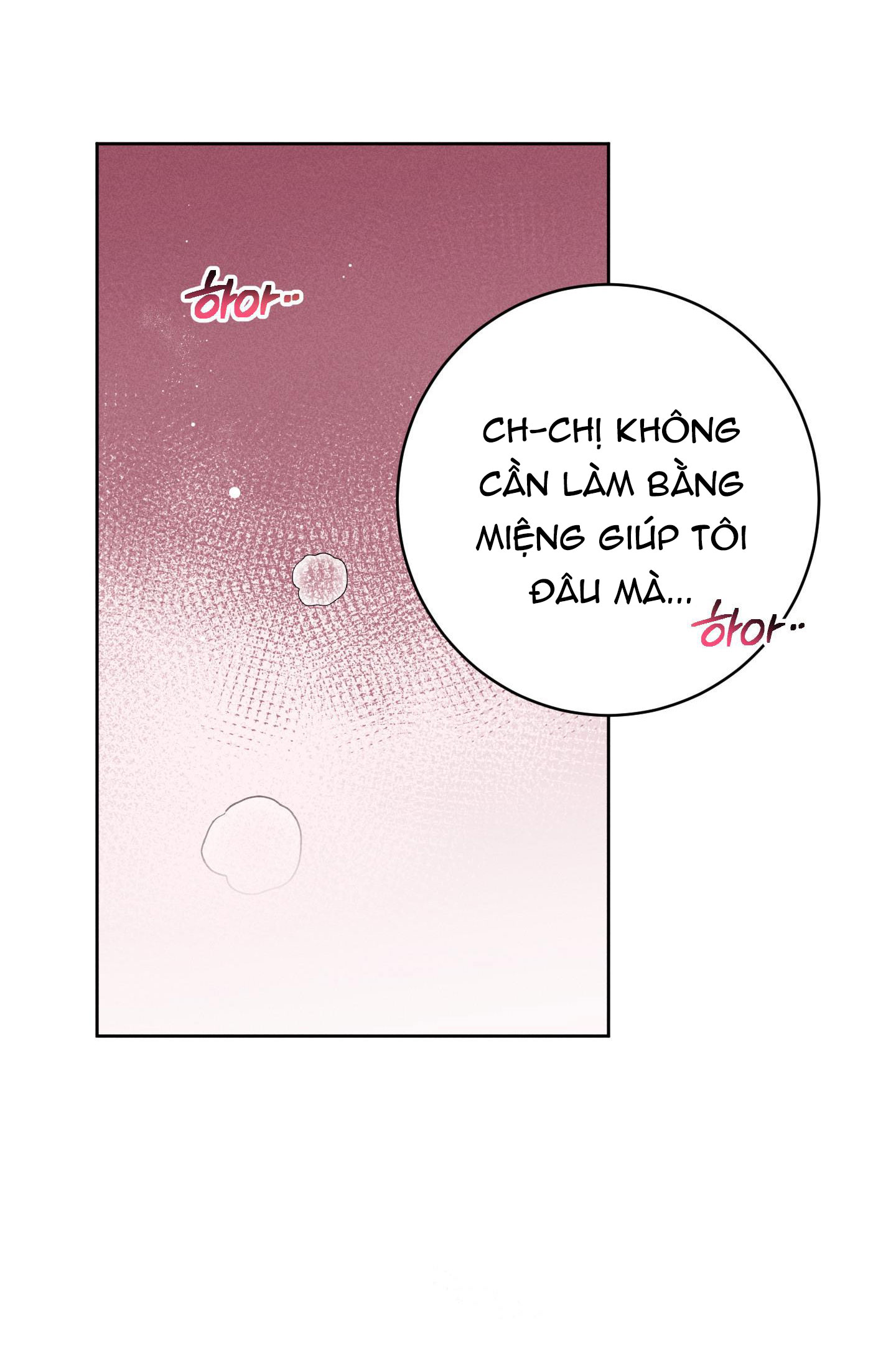 [18+] thành người yêu kém tuổi từ hôm nay chapter 12.2 12