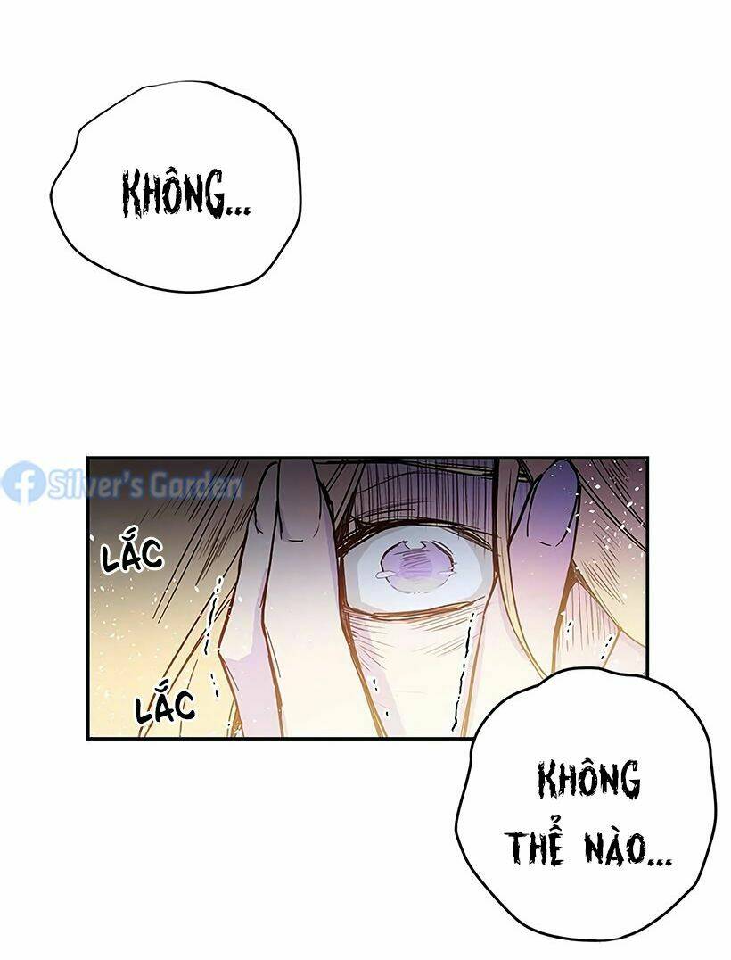 hung mãnh tiểu thư chapter 36 28