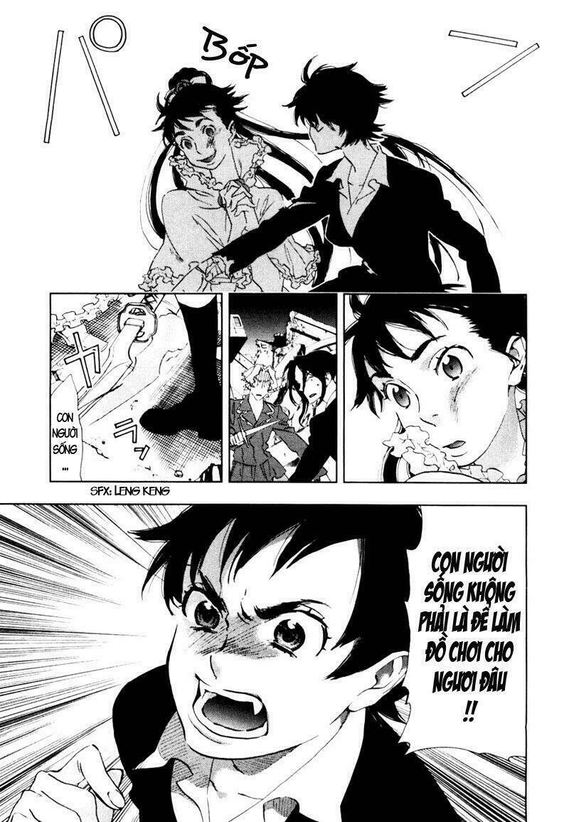 blood+ chapter 28 25