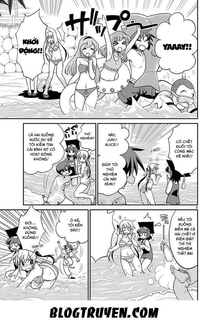 ninomae shii no tsukaikata chapter 24 5