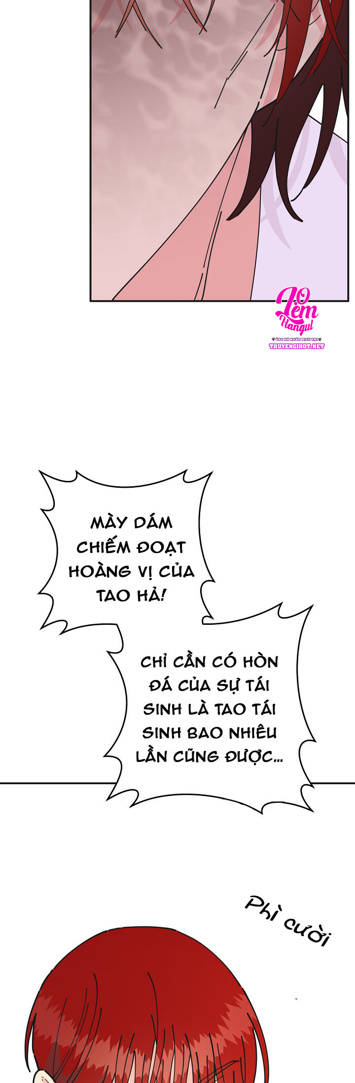 ác nữ tiểu thư chapter 84.1 16