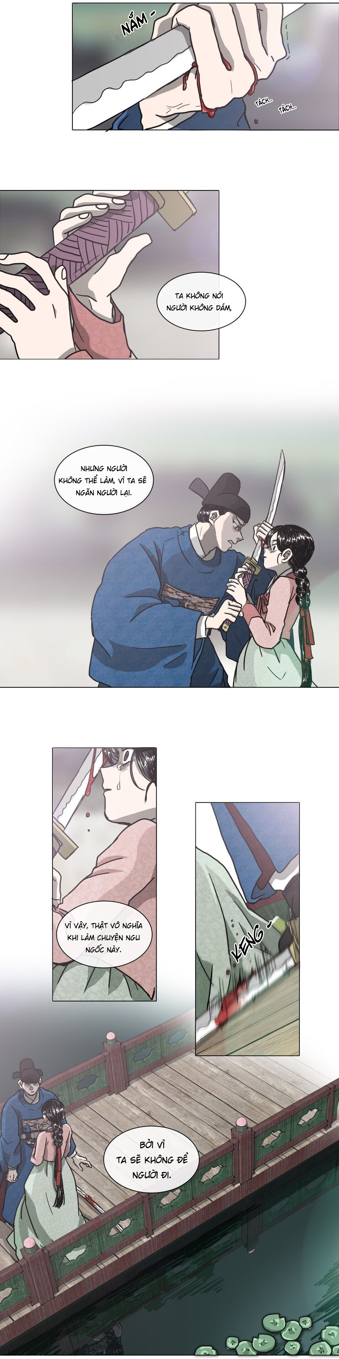 yeohye chapter 10 11