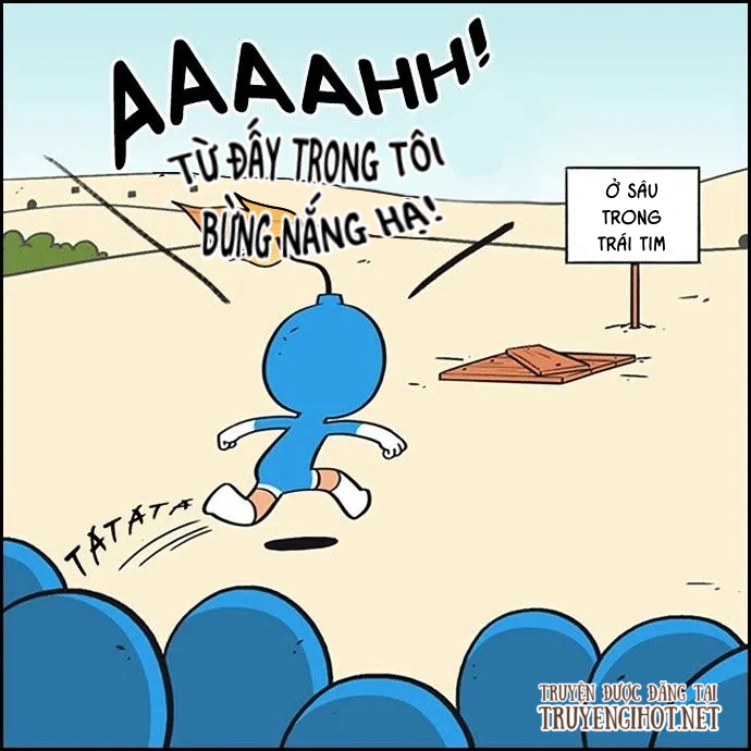 yumis cells chapter 15 25