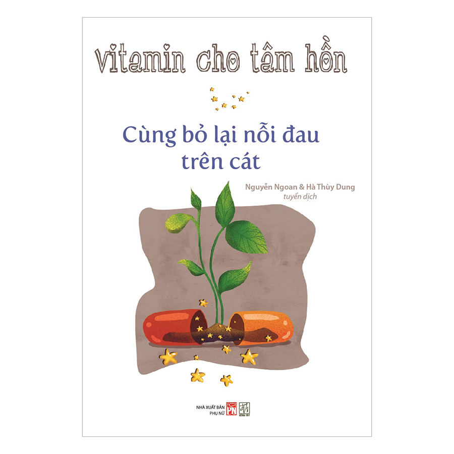 Combo Vitamin Cho Tâm Hồn ( 9 Cuốn)