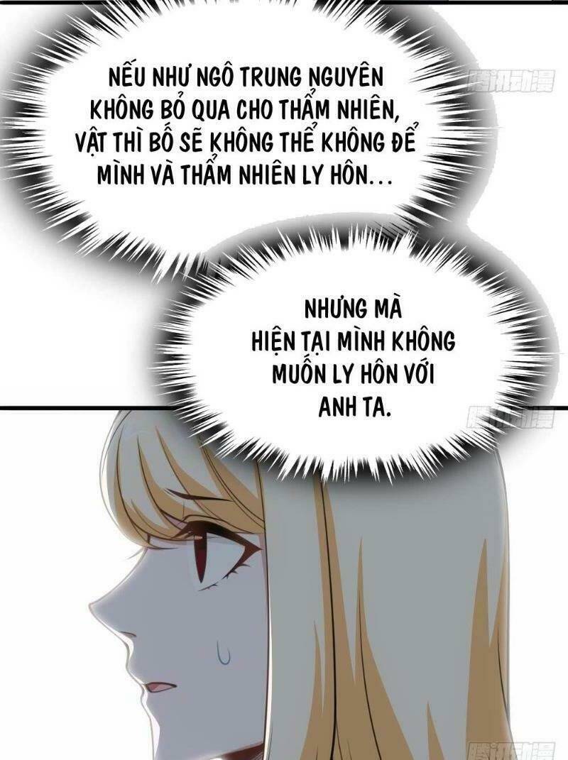 tối cường ở rể chapter 19 31