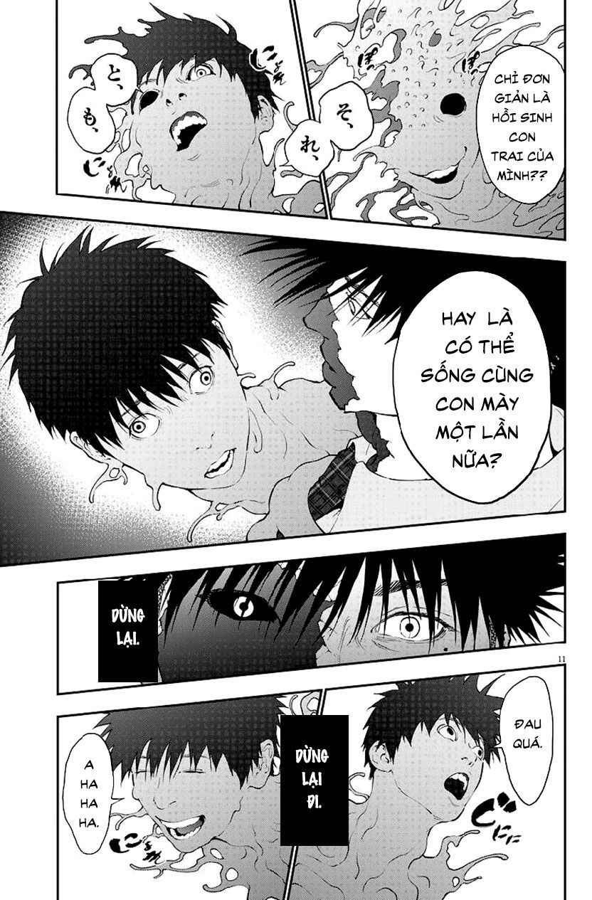 đọa nhân chapter 98 11