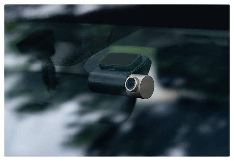 Camera hành trình ô tô Xiaomi Sothing 70mai Dash Cam Lite- Hàng chính hãng