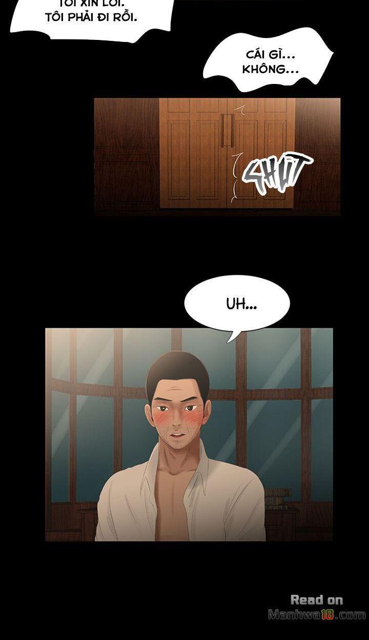 chú và cháu chapter 10 48