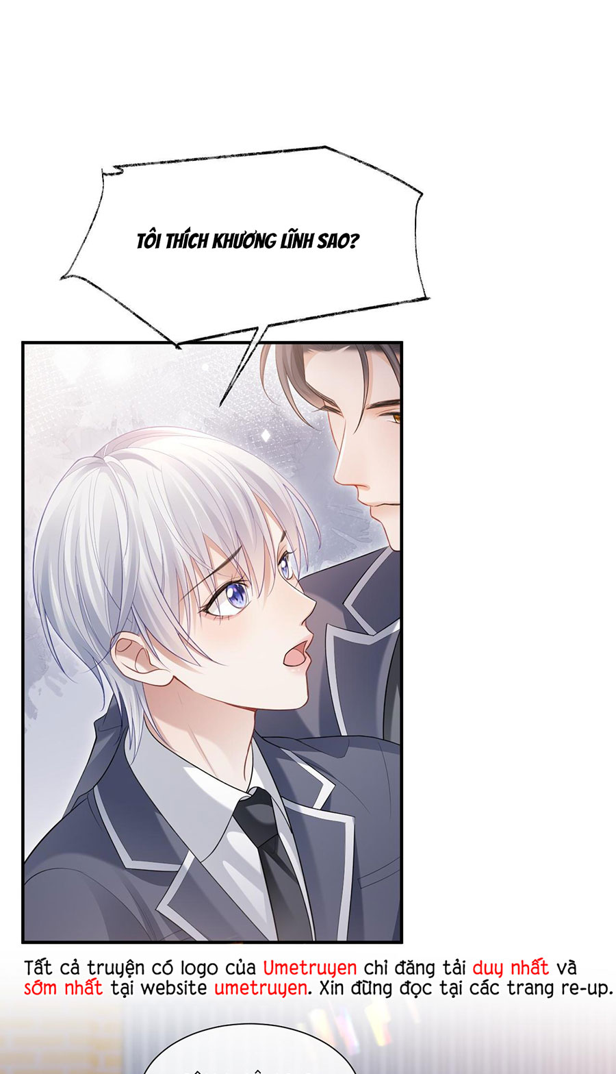 xin hãy ly hôn chapter 91 1