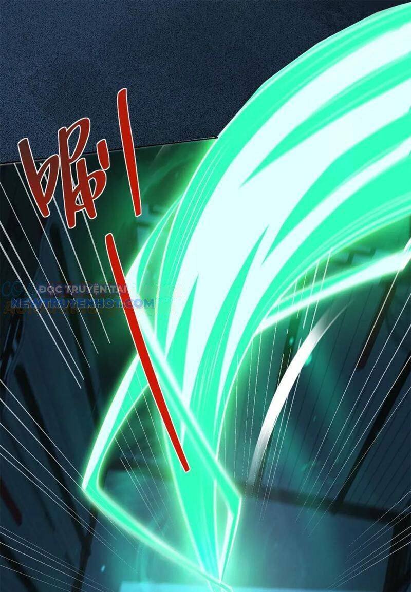 ta thực sự không muốn làm thần tiên chapter 40 2