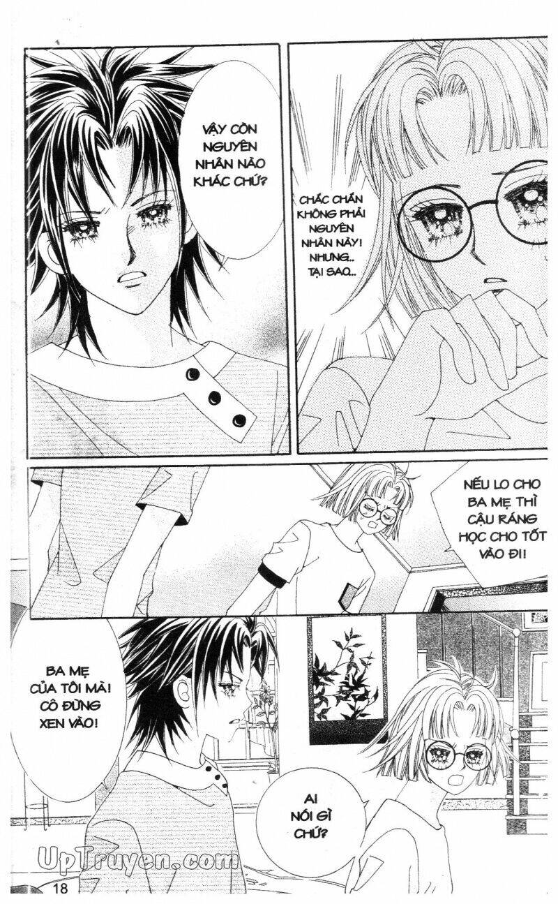 chỉ mình anh chapter 7 19