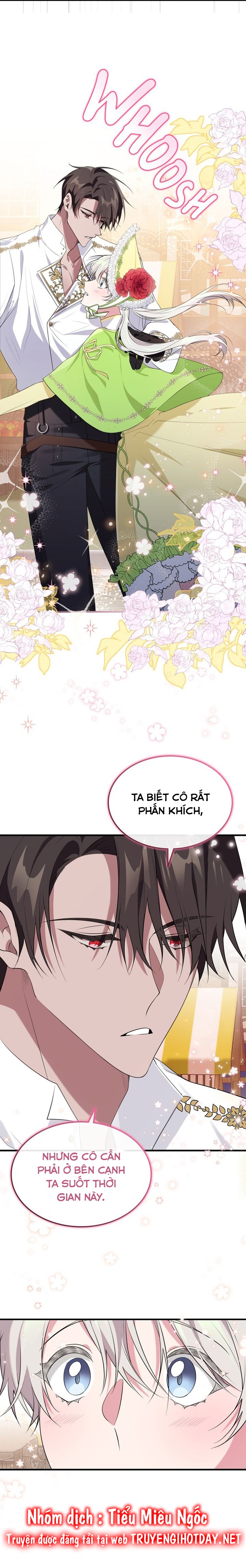 thưởng thức hương vị chapter 25 7