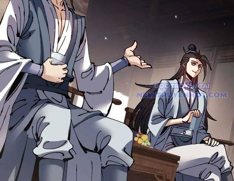 Sư Tôn: Nghịch Đồ Này Mới Không Phải Là Thánh Tử chapter 111 119