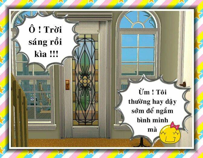 bella's story chapter 5.3 67