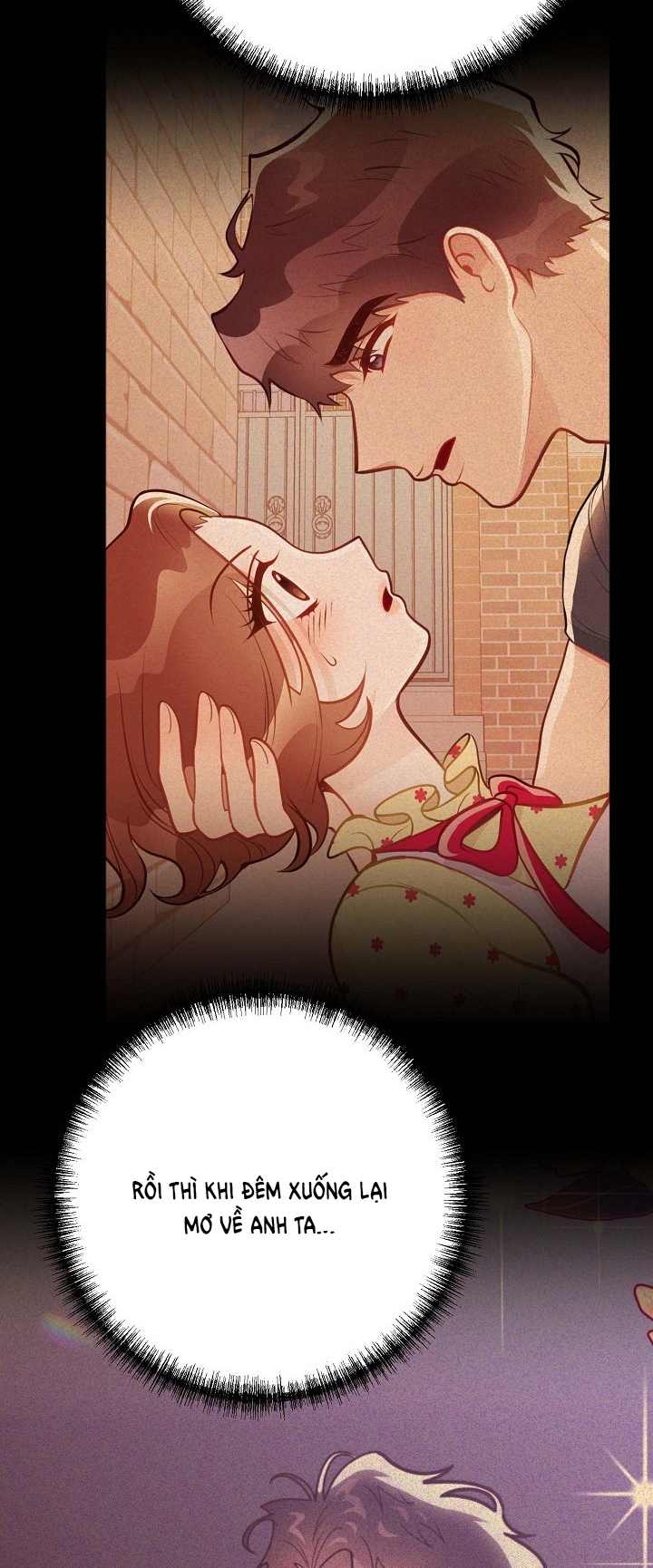 Mối Quan Hệ Không Tốt chapter 24.2 - Trang 35