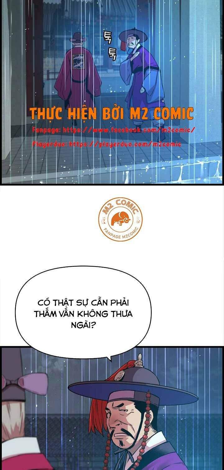 tôi sẽ sống như một hoàng tử chapter 30 5