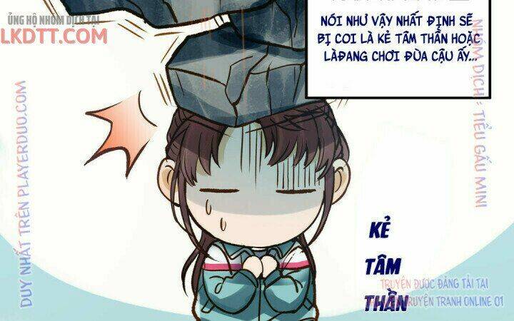 chồng trước 18 tuổi chapter 38 18