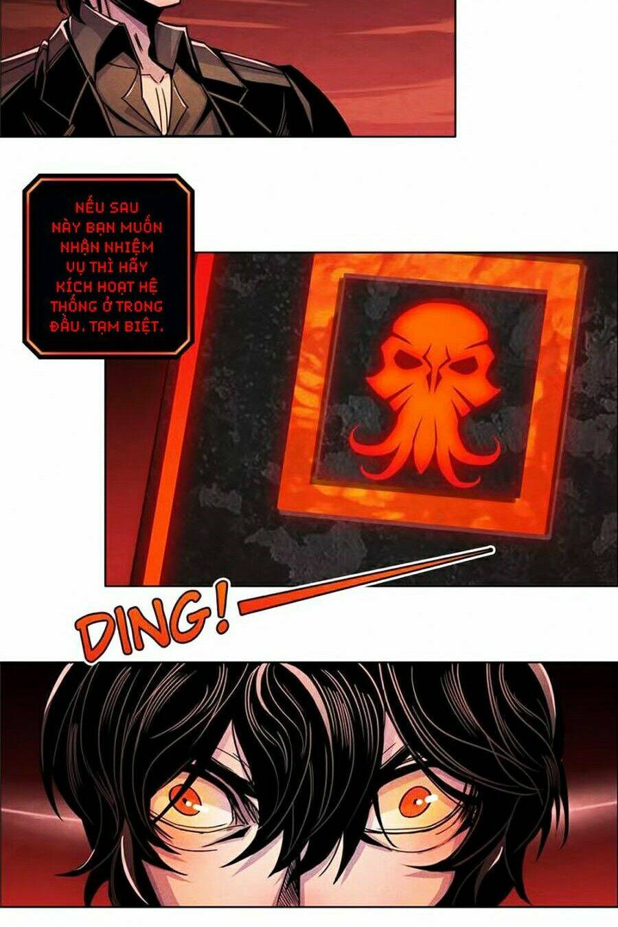 bác sĩ hỗn mang chapter 2 15