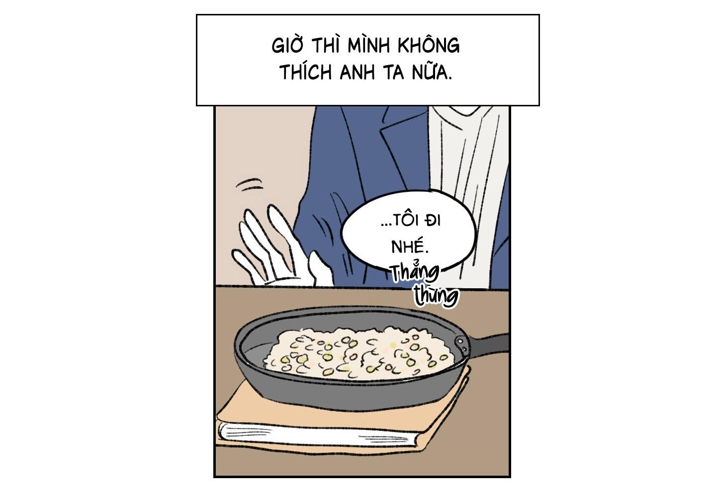 tình tay ba giữa chó, sói và mèo chapter 6 57