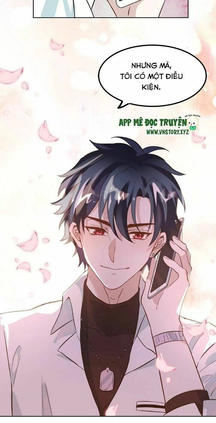 bạn trai kém tuổi bẫy yêu tôi chapter 2 37