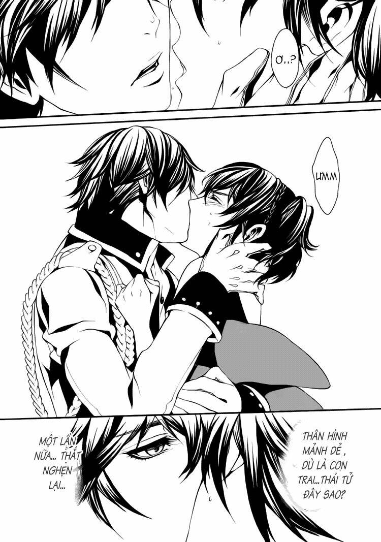 magnolia chapter 3 17