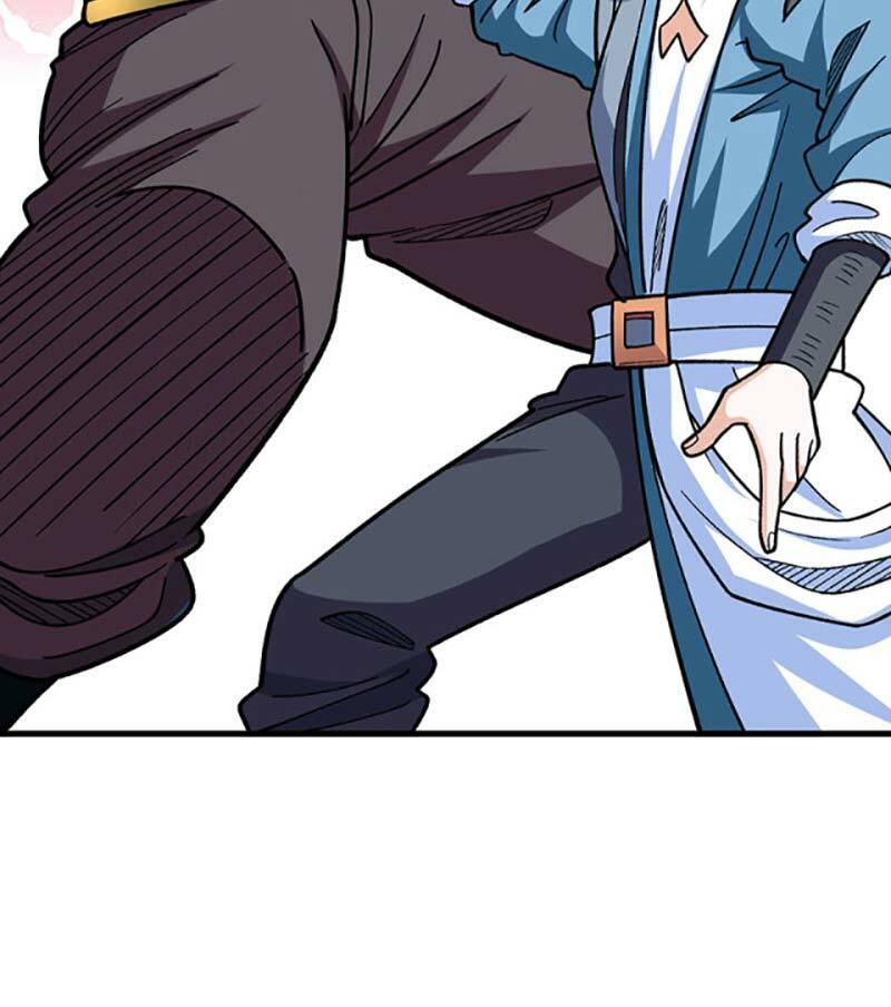 võ đạo độc tôn chapter 441 19