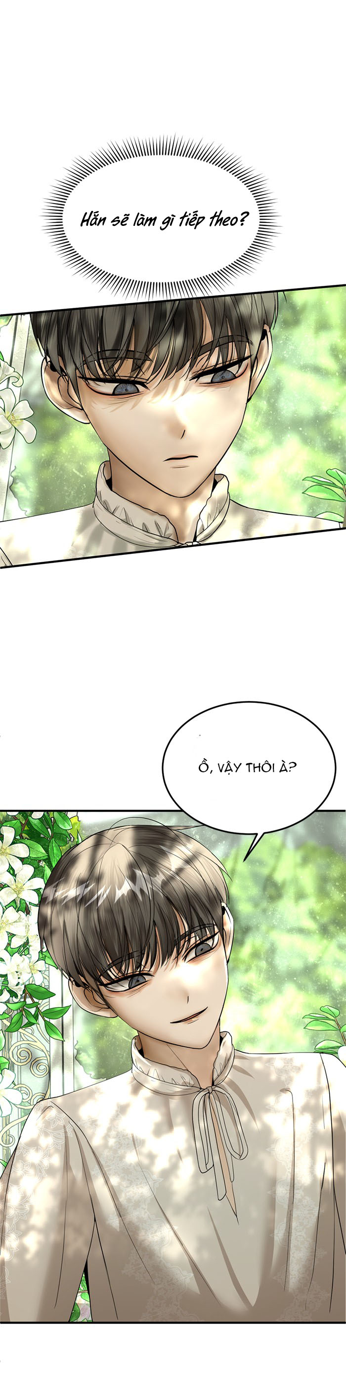 tôi là công tử đẹp nhất xiêm chapter 13 45