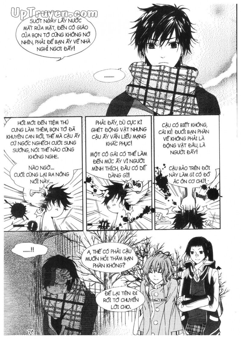 khu vườn ảo mộng chapter 3 65