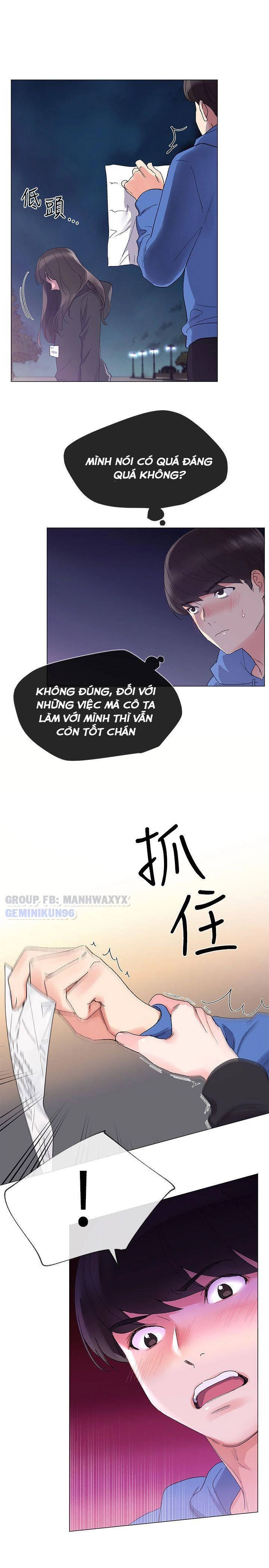 trả thù cô ta chapter 7 13
