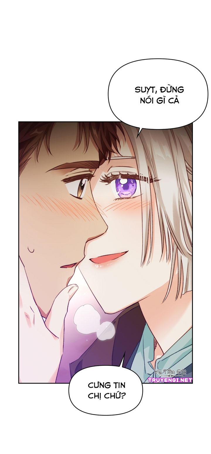 ác nữ xứng đôi với bạo chúa chapter 65 22