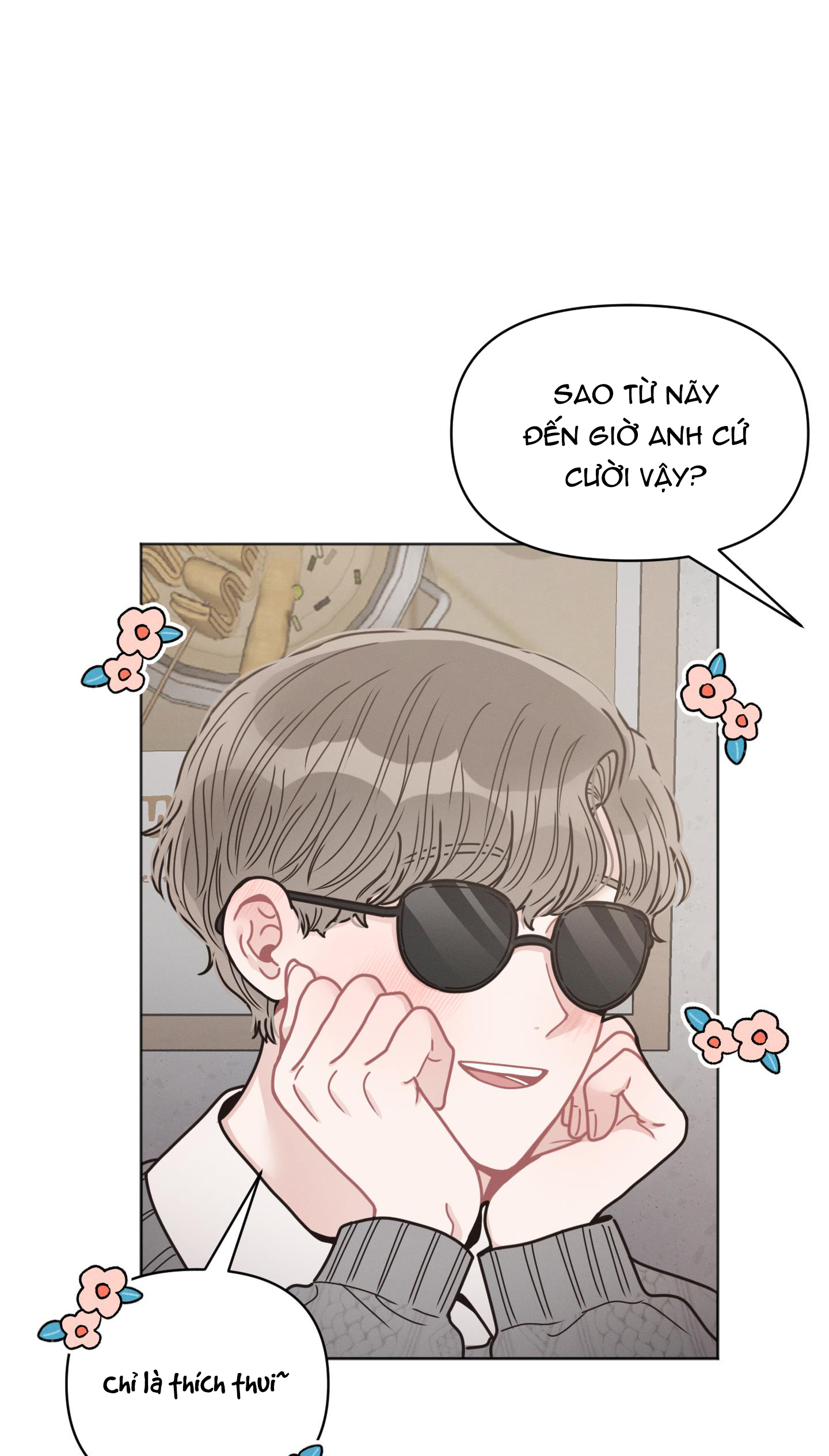 đời tư hàng xóm chapter 16 15