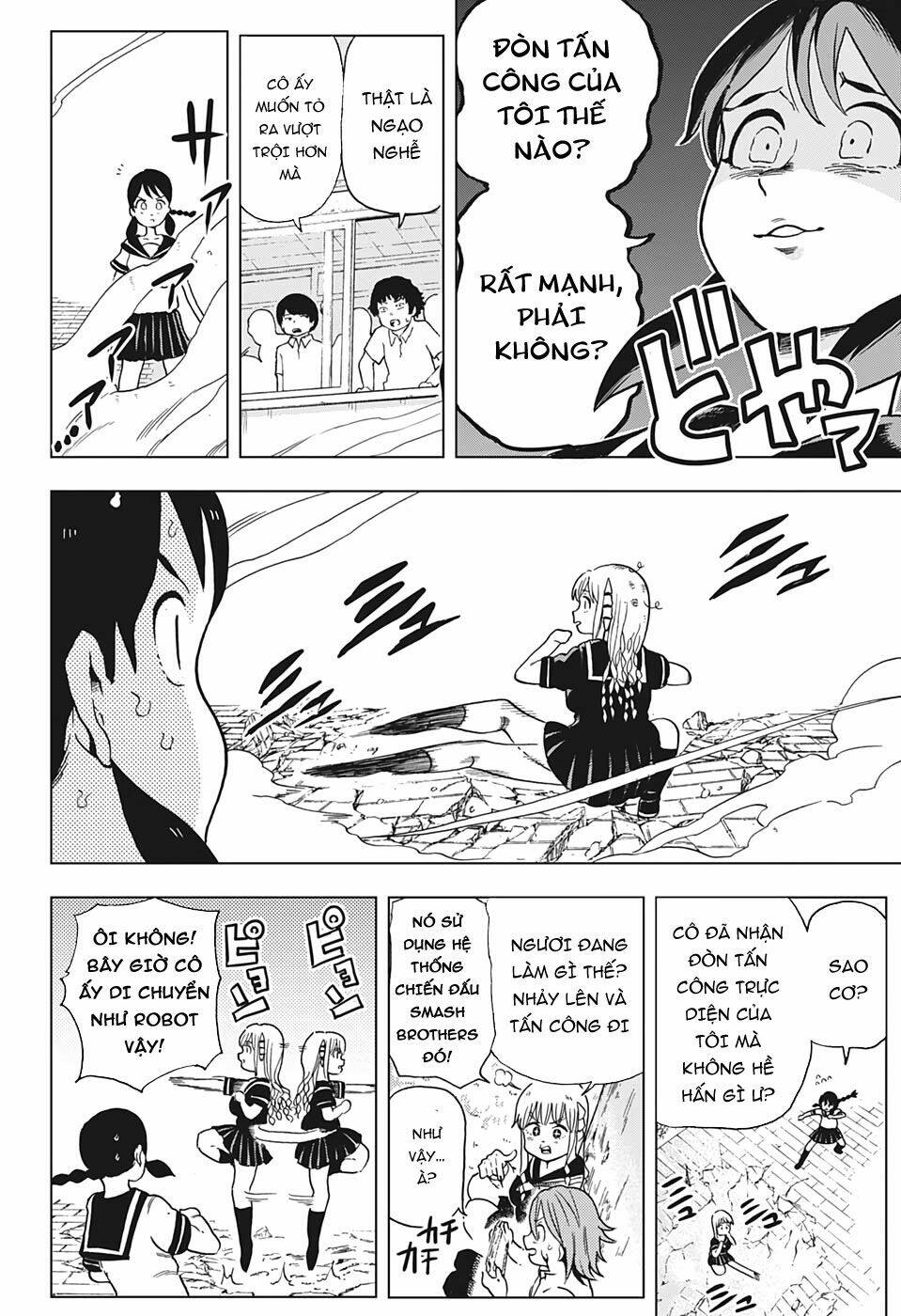 bone collection chapter 3 13