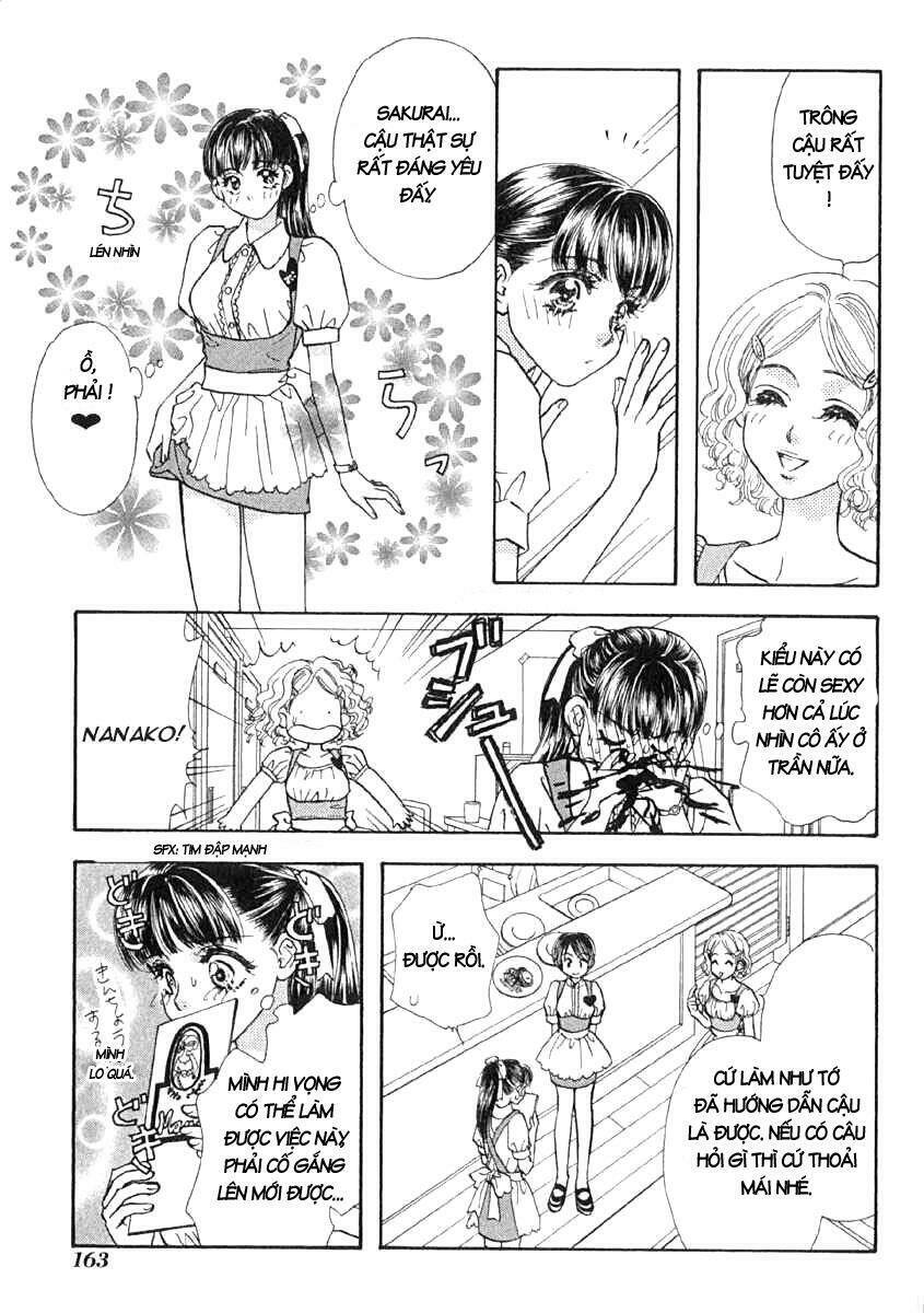 boku to kanojo no xxx chapter 9 7