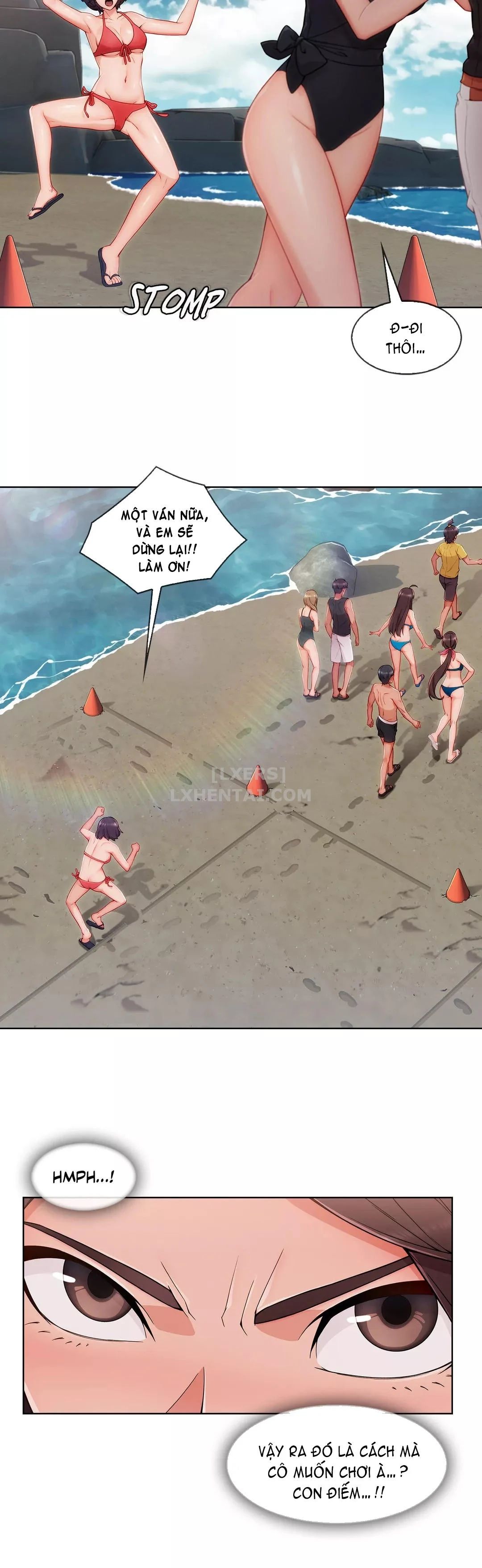 điên cuồng nhưng ngọt ngào chapter 54 35