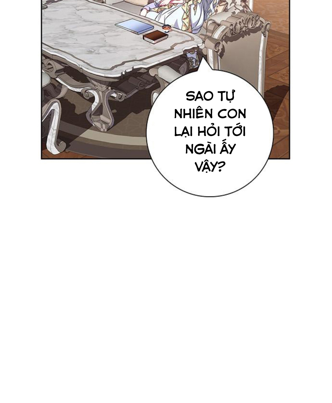 tôi trở thành mẹ của nam chính hoàn hảo chapter 28 84